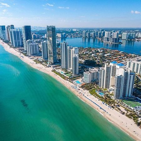 Condominium Sunny Isles Ocean Reserve Sunny Isles Beach Exterior photo