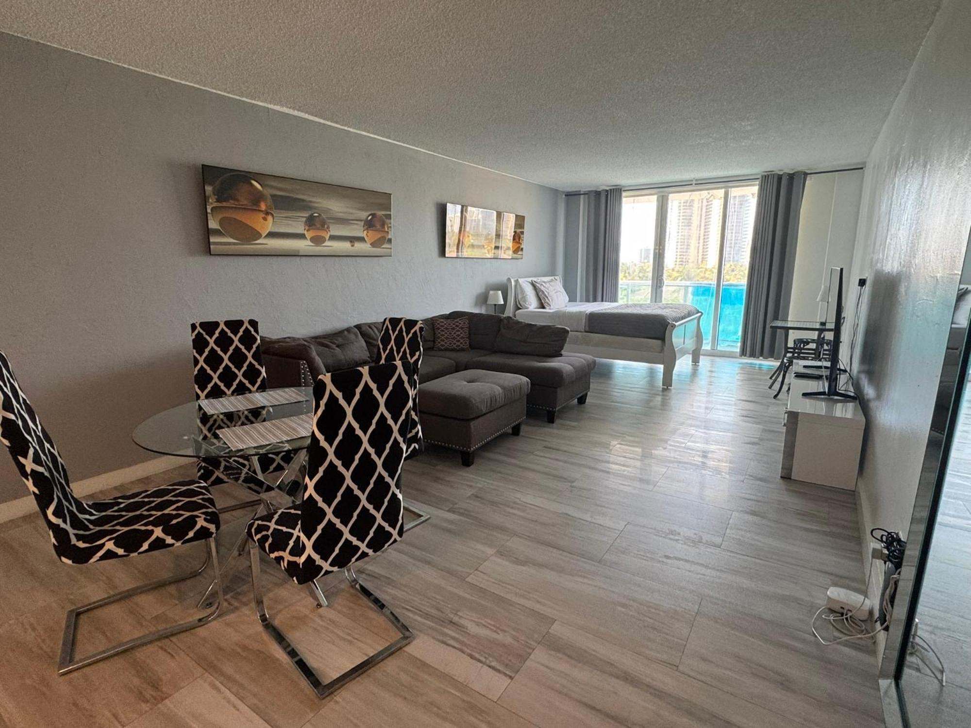 Condominium Sunny Isles Ocean Reserve Sunny Isles Beach Room photo