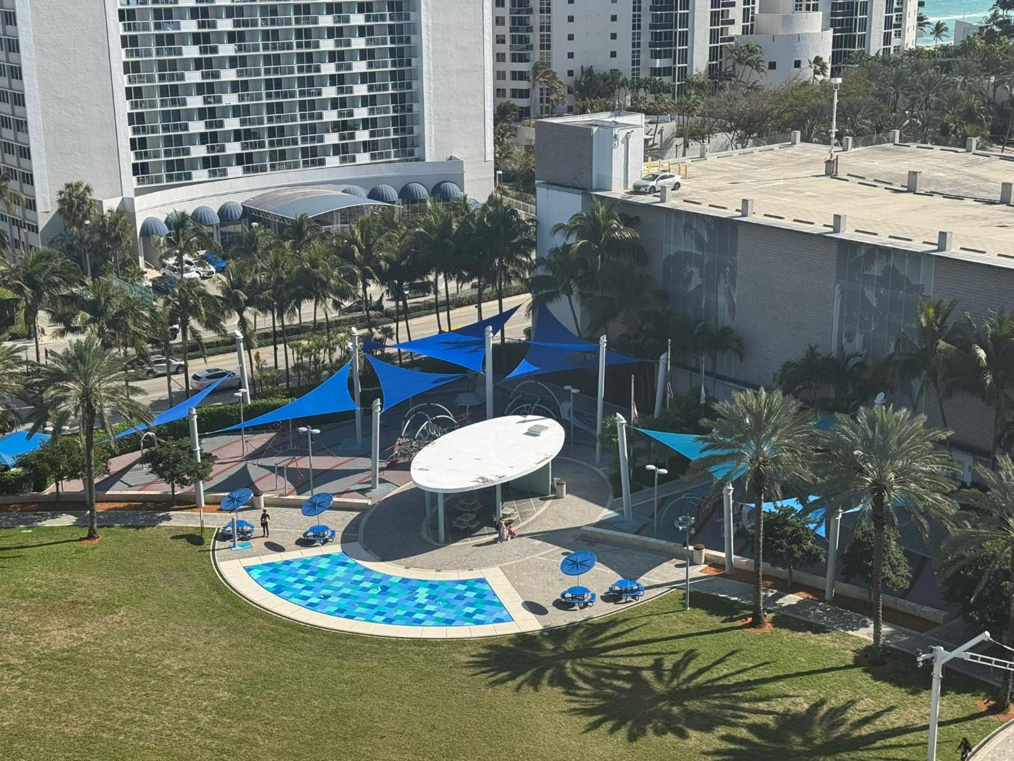 Condominium Sunny Isles Ocean Reserve Sunny Isles Beach Exterior photo