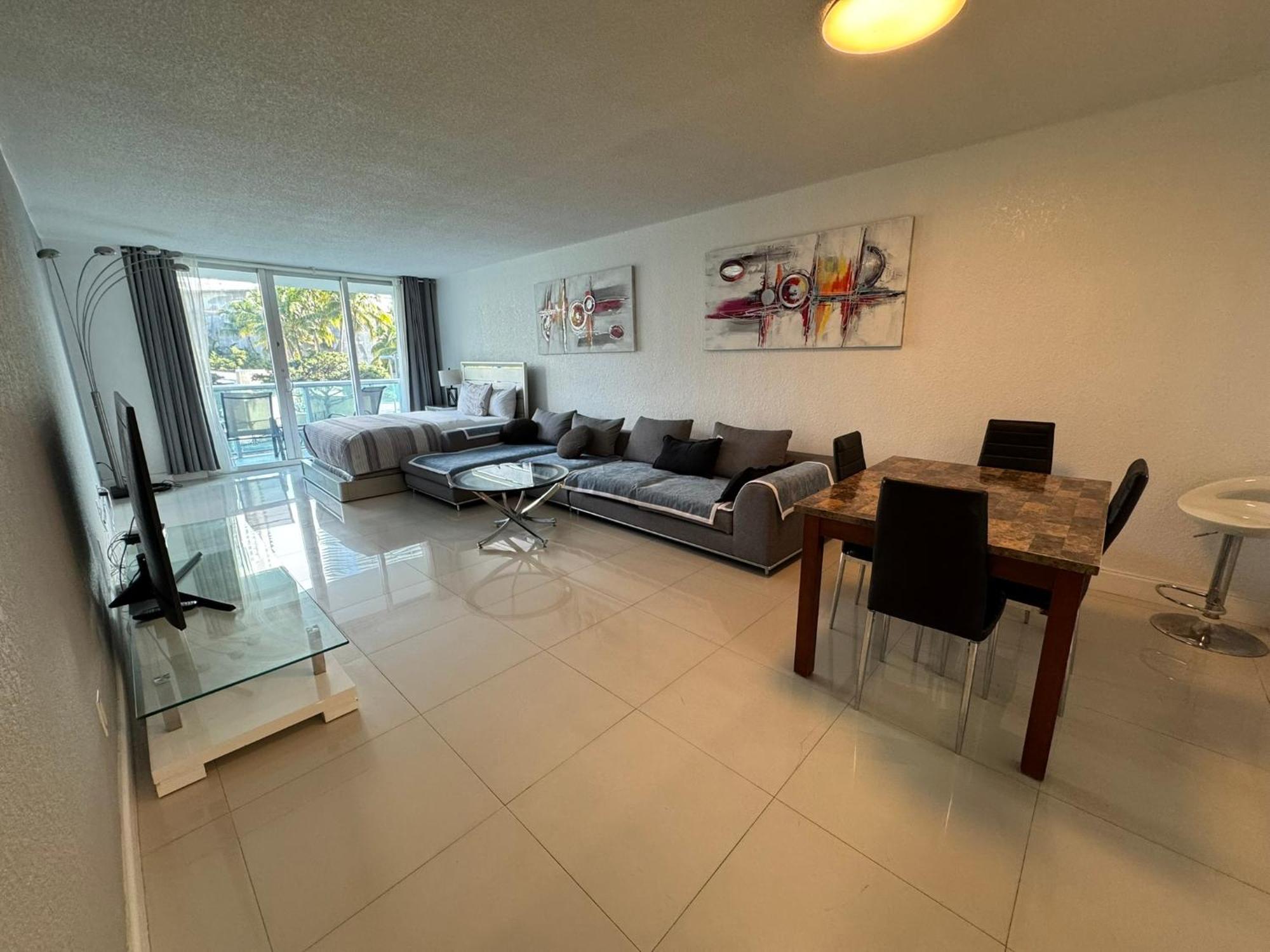 Condominium Sunny Isles Ocean Reserve Sunny Isles Beach Room photo